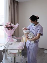 -沐恩·贝瑞月子中心(隆福店)