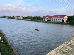 -小六农家乐(崇明西沙湿地店)