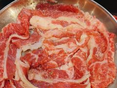 -西塔老太太泥炉烤肉(杭州首店)