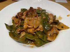 -关东小磨东北菜(上海长风大悦城店)