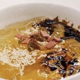 除了汲取精神食粮， 吃饱吃好也很重要啦~