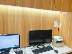 -上海仁爱医院口腔科 · 种植