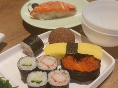 -三禾寿司(君尚店)