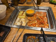 -新石器烤肉(千灯大润发店)