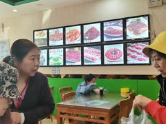 -牛街同乐祥肉饼店(天通苑店)