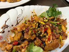 剔骨肉-飞虹鱼馆(春华路店)