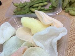 -清真·伊清阁餐厅
