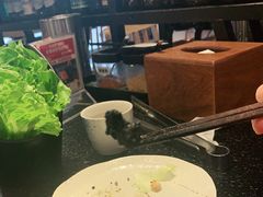 -醉火烧泥炉烤肉(孩儿巷店)