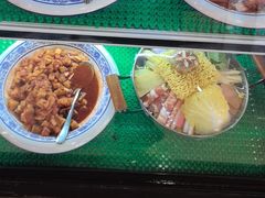 -英兰朝族饭店·英兰锅包肉(佳园路店)