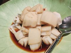 -明湖楼·经典鲁菜山东海鲜(大明湖店)