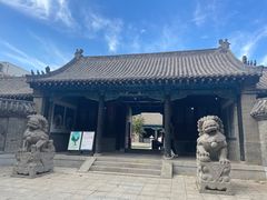 -金州副都统衙门博物馆
