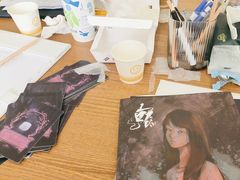 -剧狐剧本杀·月球探案馆(人民广场1号店)