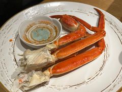 -虹料理·日料放题(悠方店)