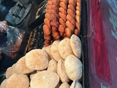-老白家烧饼烤包子(清真寺店)