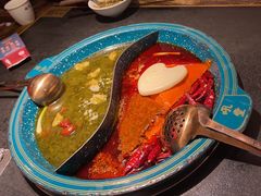 -吼堂老火锅(太古里总店)