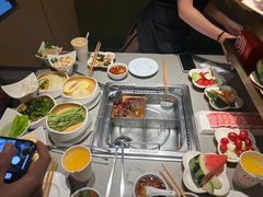 -海底捞火锅(塘厦天虹店)