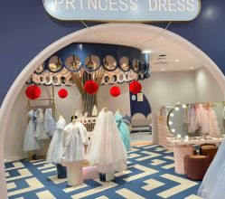 -奈尔宝家庭中心·亲子餐厅(鄞州万达店)