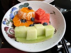 -夏宫中餐厅(静安香格里拉店)