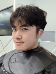-MYYF SALON烫发染发