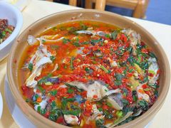 -笨罗卜浏阳菜馆(太平街店)