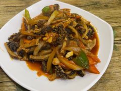 -许氏朝鲜族牛肉汤馆