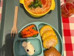 -西贝(六里桥旗舰店)