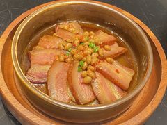 -富淳饭店(陆家嘴保利广场店)