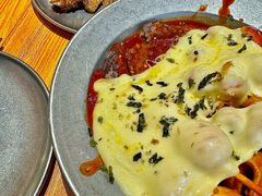 -哼蟹二将·烤肉酱蟹(合生汇店)