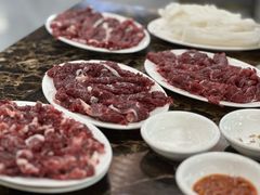 -蔡社牛肉城(龙湖店)