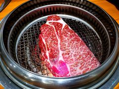 -丸藏和牛烧肉专门店(园区师惠坊店)