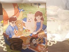 -爸爸糖吐司面包(重庆解放碑英利大融城店)