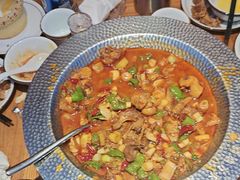-俭寨大盘鸡·缸子肉·小公鸡·新疆菜(云通店)