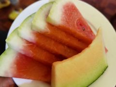 -伊带伊路新疆美食府(呼家楼店)