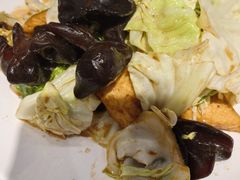 -恩宏德餐馆(平山道店)