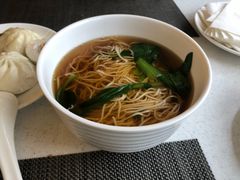 -上海柏悦酒店