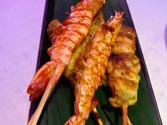 -金链花·泰国餐厅(国贸店)