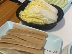 -麻辣英雄重庆火锅(白云店)