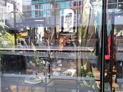 -THE NORTH FACE(三里屯ONEBOX店)