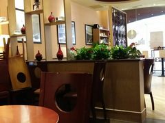 大堂-COSTA COFFEE(西贸凯德晶品4层2店)