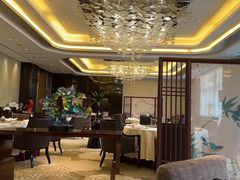 -长沙顺天凯宾斯基酒店·祈顺酒家中餐厅(雨花亭店)