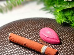 -翡翠36餐厅(浦东香格里拉店)