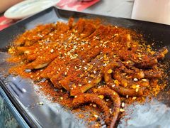 -仙隐小鹿中华料理(南宁万象城店)