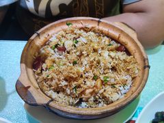 -日昌餐馆(德胜门店)