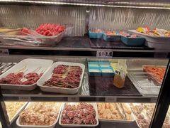-王氏炉匠·烧鸟放题自助(三里屯店)
