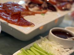 -漢舍中国菜馆(889广场店)