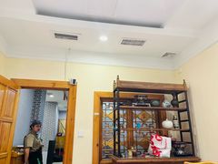 -大清花饺子(山庄店)