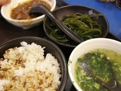 -回味鸭血粉丝汤(新城市广场店)