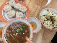 -陈家生煎(世茂双子塔店)