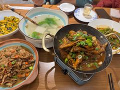 -鸿运楼·舌尖上的徽菜