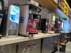-龍歌自助小火锅(城阳万象汇店)